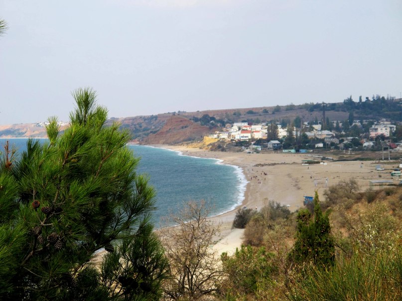 Черное Море Продажа Домов С Фото